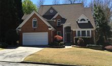 3744 Clearbrooke Way Duluth, GA 30097