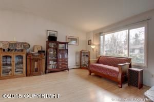 8500 Pioneer Drive, Anchorage, AK 99504