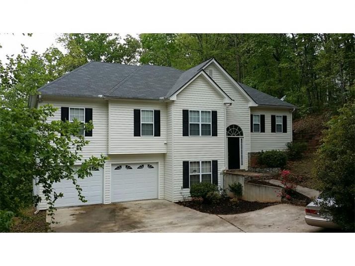 255 Stoneridge Drive, Dahlonega, GA 30533