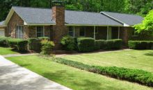 2267 Lexington Avenue Stone Mountain, GA 30087