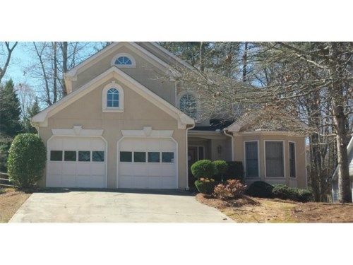 3499 Heatherwood Court, Douglasville, GA 30135