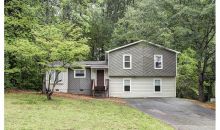 2313 Goodwood Drive Marietta, GA 30064