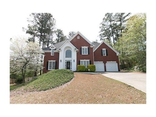 1341 Fallsbrook Drive, Acworth, GA 30101