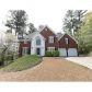 1341 Fallsbrook Drive, Acworth, GA 30101 ID:12390860