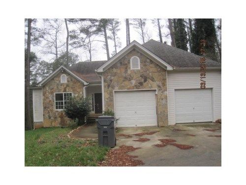 1885 Lake Lucerne Road, Lilburn, GA 30047