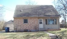 110 W Ash St Saint Joseph, MN 56374