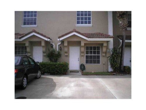 376 SW 122 AV # -, Hollywood, FL 33025