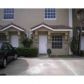 376 SW 122 AV # -, Hollywood, FL 33025 ID:12378943