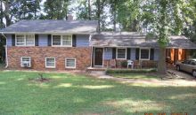 2794 Arlington Road Atlanta, GA 30344