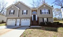 127 Jake Taylor Drive Acworth, GA 30102