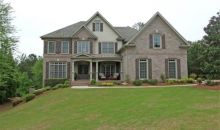 369 Estates View Drive Acworth, GA 30101