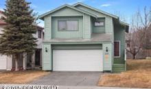 2271 Nash Circle Anchorage, AK 99508