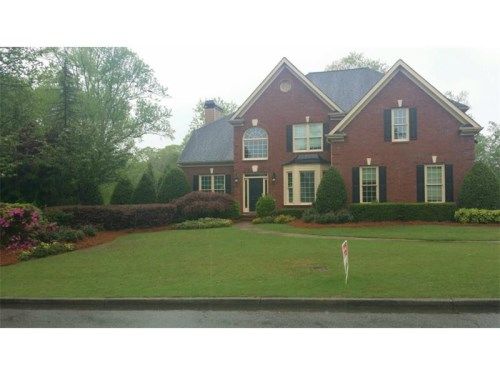 4370 Chatuge Drive, Buford, GA 30519