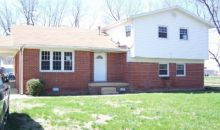 101 Mckinley Ave Fisk, MO 63940