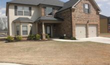 1336 Clarecastle Lane Buford, GA 30519