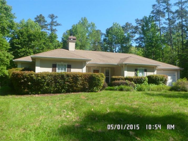 7775 Rivertown Road, Fairburn, GA 30213