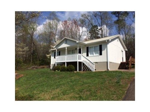 38 Pecks Creek Ct Court, Dahlonega, GA 30533