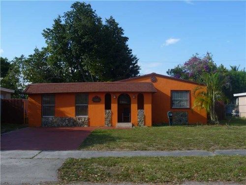 2119 RODMAN ST, Hollywood, FL 33020