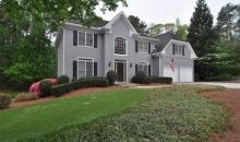 11190 Bentley Chase Drive Duluth, GA 30097