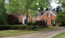 120 Wilshire Court Duluth, GA 30097