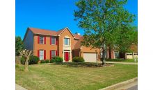 4355 Abbotts Pointe Court Duluth, GA 30097