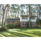 4132 Oak Terrace, Lilburn, GA 30047 ID:12369322