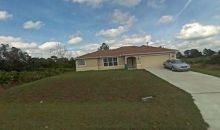 38Th St Sw Lehigh Acres, FL 33976