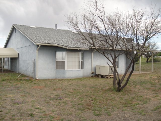 5920 S De Mello St, Hereford, AZ 85615