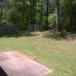 6000 Pattillo Ln, Lithonia, GA 30058 ID:12605617