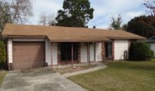 3601 CALVADOS AVE Orange Park, FL 32065