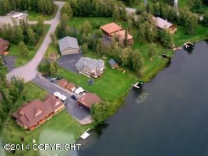 4900 E John John Court, Wasilla, AK 99654