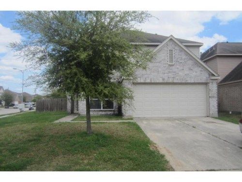 20938 Fox Cliff Ln, Humble, TX 77338