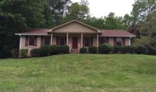 5121 Valley Forge Road Stone Mountain, GA 30087