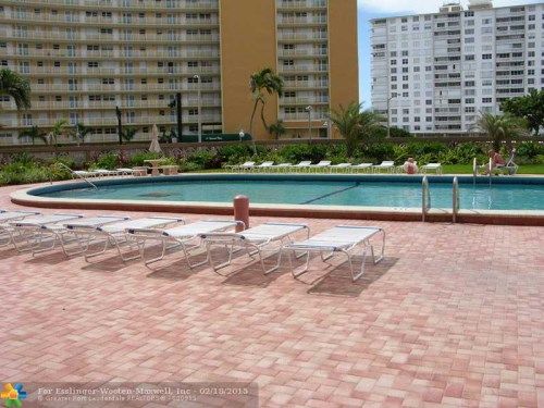 405 N OCEAN BLVD # 415, Pompano Beach, FL 33062