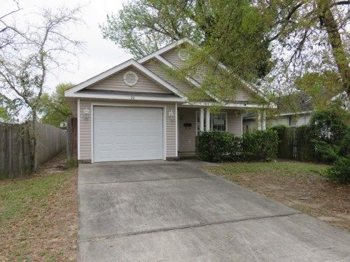 220 S I St, Pensacola, FL 32502