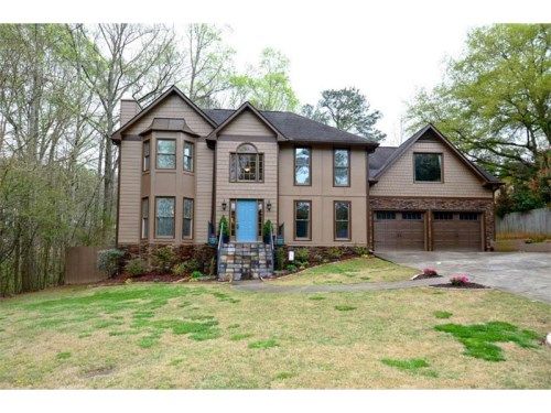 4212 E Emerald Drive, Kennesaw, GA 30144