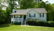 43 Sweetbriar Lane Dallas, GA 30157