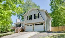 4331 Falcon Crest Drive Flowery Branch, GA 30542