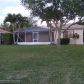 1980 SW 120TH TER, Hollywood, FL 33025 ID:12239131