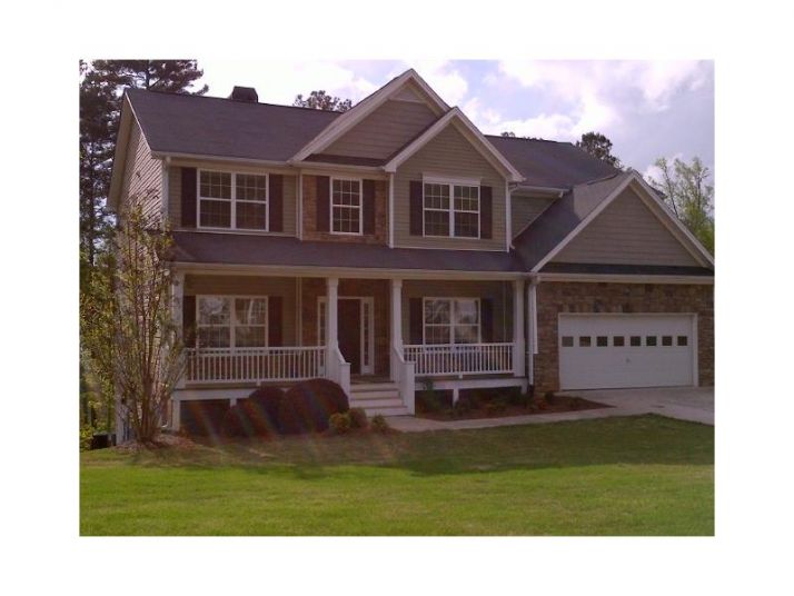 63 Eagles Nest Drive, Hiram, GA 30141