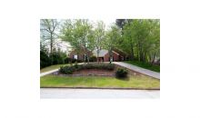 765 Forest Crossing Drive Atlanta, GA 30331