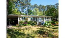 2204 Cloverdale Drive Se Atlanta, GA 30316