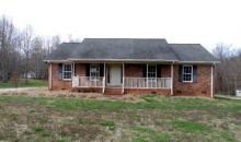 269 Gates Run Timberlake, NC 27583