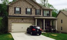 5715 Hedge Brook Drive Cumming, GA 30028