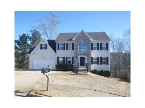 165 Long Drive, Covington, GA 30016