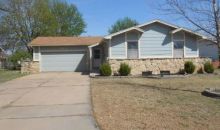 1018s Dalton Dr Wichita, KS 67207