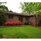 207 Patterson Road Se, Fairmount, GA 30139 ID:12595868