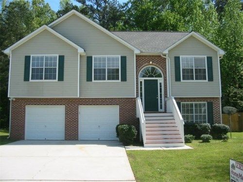 2891 Stone Creek Drive, Rex, GA 30273