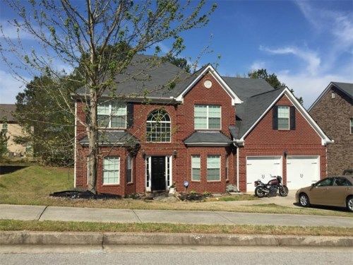 3561 Morinda Drive, Douglasville, GA 30135