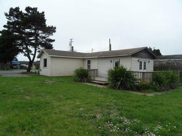 546 Cooper Ave, Crescent City, CA 95531